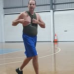 Steven Pemberton - @s.pembo2 - Instagram