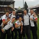 Steve Penberthy - @penberthysteve - Instagram