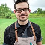 Steven Pender - @stevenlpender - Instagram