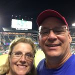 Steve Pendergraft - @laura.steve - Instagram