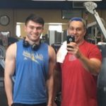 Steve Pendergraft - @stpendergraft - Instagram