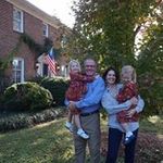 Steve Pendergraft Sr. - @pendergraftsr.steve - Instagram