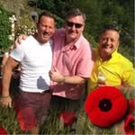 Steven Pendleton - @pendletonsteven - Instagram