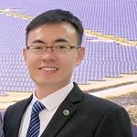 Steven Peng - @ulicasolar - Instagram