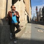 Steven Peng - @shangrila520 - Instagram