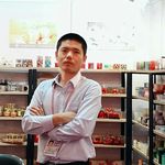 Steven Peng - @candle.manufacturer - Instagram
