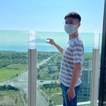 Steven Peng - @pongyenshing - Instagram