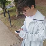 Steven Peng - @infinitefox26 - Instagram