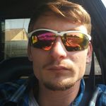 Steven Penley - @suloco27 - Instagram
