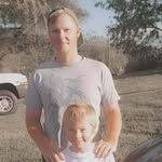 Steven Penley - @steveoalbinorhino - Instagram