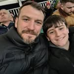 Stephen Penman - @stephenpenman - Instagram