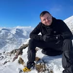 Steven Penman - @stevenpenman - Instagram