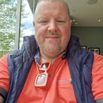 Steven Penman - @steviebear1973 - Instagram