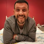 Steven Penman - @spenman59 - Instagram