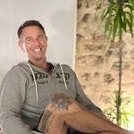 Steven Penn - @steveonajourney - Instagram