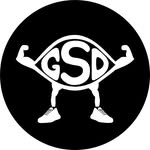 Steven Penn - @gsd_initiative - Instagram