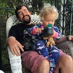 Steven Penn - @evetslil - Instagram