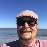 Steven Penn - @spenn70 - Instagram