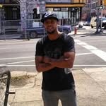 Steven Pennycooke - @stevenpennycooke - Instagram