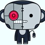 Steven Penney - @monkeybot3000 - Instagram