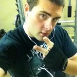 Steven Pennington - @pennington_steven - Instagram