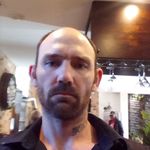 Steven Pennington - @pennos38 - Instagram