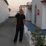 Steven Penny - @penny_steven - Instagram