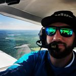 Stephen Penrod - @player_2_dg - Instagram