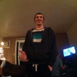 Stephen Penrod - @19namelessking97 - Instagram