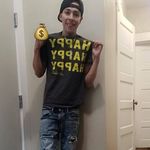 Steven Penrod - @wiked_stevie - Instagram