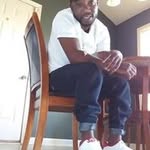 Steven Peppers - @slimgotit87 - Instagram