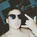 Armon Steven Perales - @armonperales - Instagram