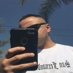 Steven Perales - @stevenperales - Instagram