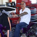 Steven Perales - @perales2588 - Instagram