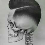 Steven Perales Luzunaris - @steventhebarber23 - Instagram