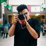 Steven Peralta - @wildboysteve - Instagram