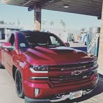 Steven Peralta - @steven_peralta207 - Instagram