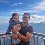 Steven Peralta - @stee_black - Instagram