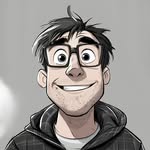 Steven Percival - @theportent - Instagram