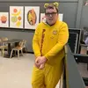 Steven Percy - @stevenpercy5 - TikTok