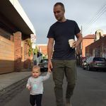 Steven Percy - @percman_ - Instagram