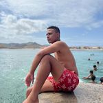 Steven Percy Monteiro - @percymonteirosteven - Instagram