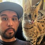 Steven Perea - @teebeen - Instagram