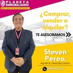 Steven Perea - @soy_stevenpereabr - Instagram