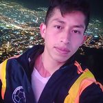 Steven Tapiero Perea - @steven_perea_ - Instagram