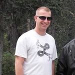 Steven Peregoodoff - @stevenperegoodoff - Instagram