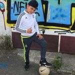Jose Henrique Pereira - @steven.perera - Instagram
