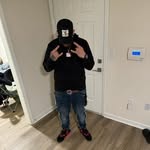 Steven Perez - @zteveeen - Instagram