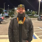 Steven Perez - Facebook