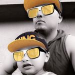 Steven Perez - @not_your_average_steve - Instagram